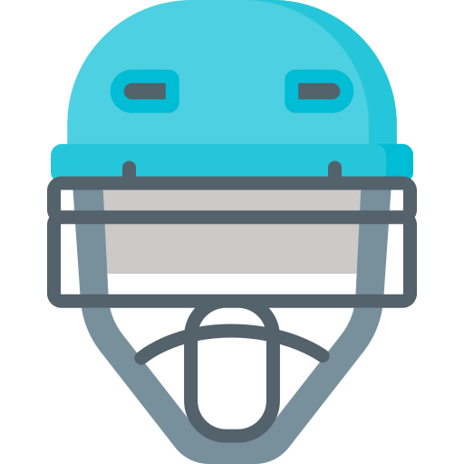 Head protector 图标