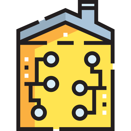 Home network 상