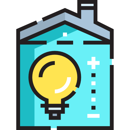 Electricity icon