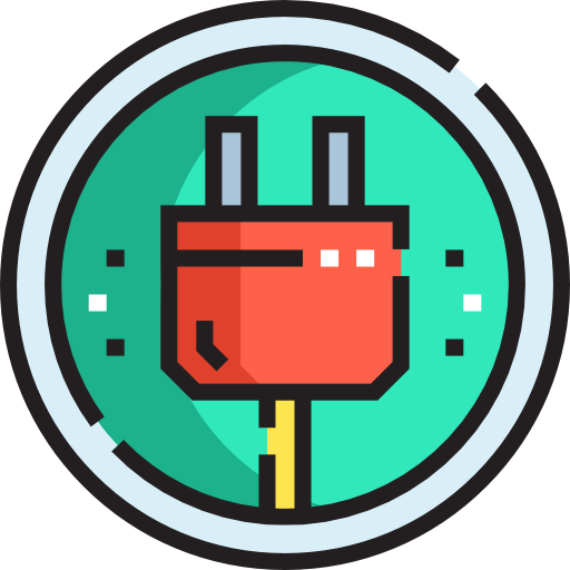 Plug Ikona