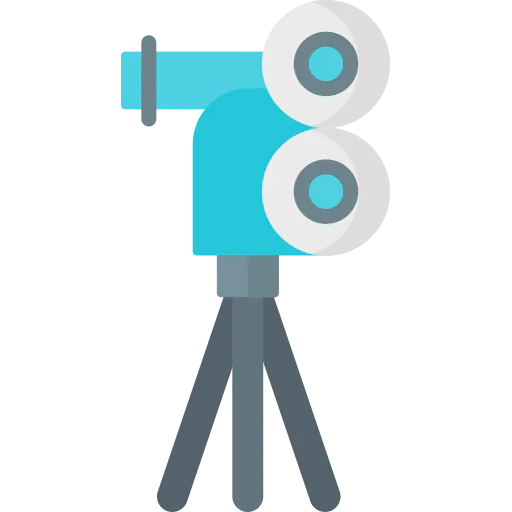 Pitching machine icon
