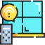Automated window icon 64x64