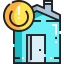 Smarthome icon 64x64