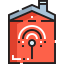 Home automation icon 64x64
