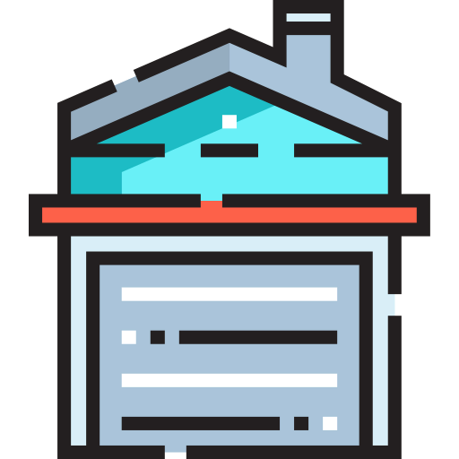 Garage アイコン