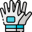 Baseball glove 图标 64x64