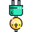 Plug icon 64x64