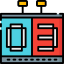 Scoreboard 图标 64x64