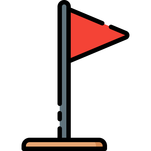 Flag icon