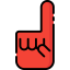 Finger 图标 64x64