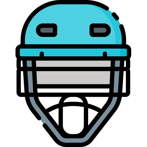 Head protector icon