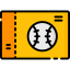 Ticket 图标 64x64