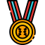 Medal 图标 64x64
