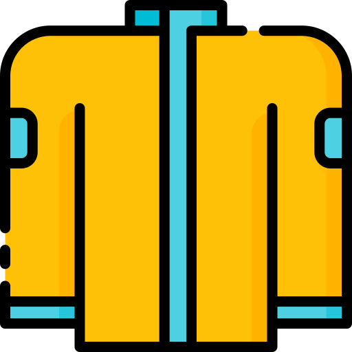 Warm icon