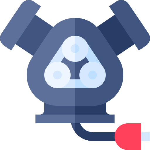 Engine icon