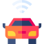 Smart car icône 64x64