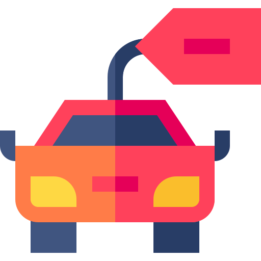 Car icon