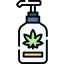 Body lotion icon 64x64