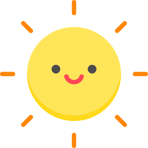 Sun 图标