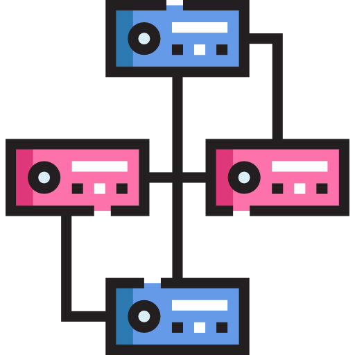 Flowchart icon