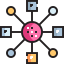 Flowchart ícone 64x64
