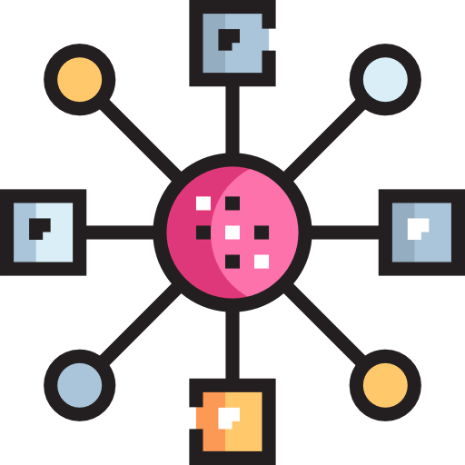 Flowchart icon