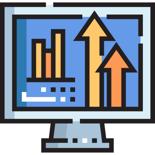 Reports icon