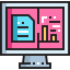 Computer ícone 64x64
