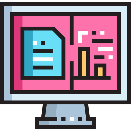 Computer icon