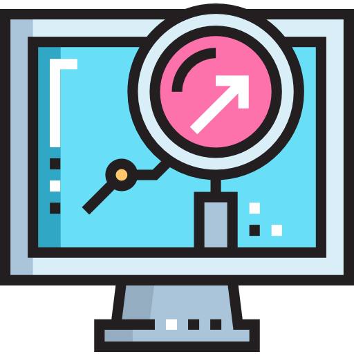 Analytics icon