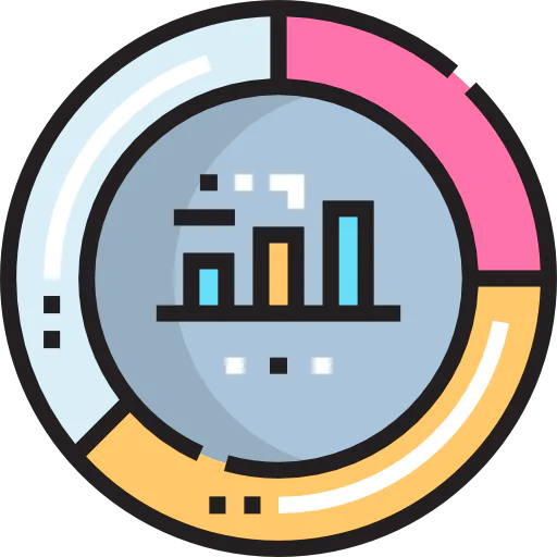 Analysis icon