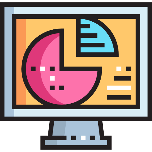 Analysis icon