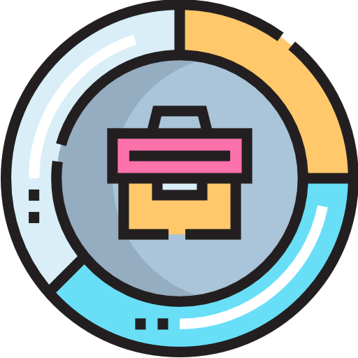 Analysis icon