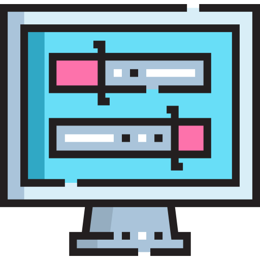 Bar icon