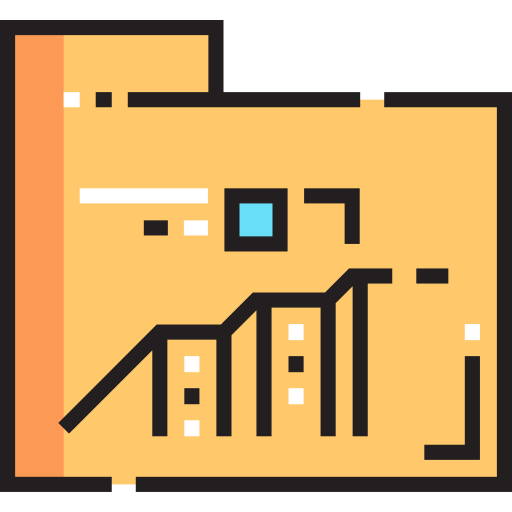 Folder icon
