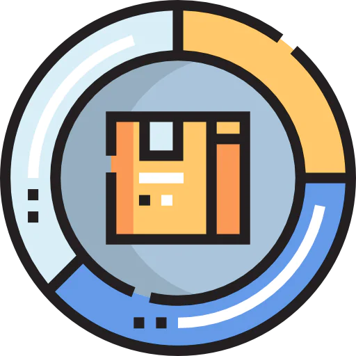 Analysis icon