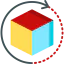 3d icon 64x64