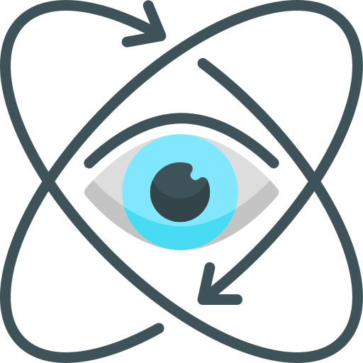 Vision Symbol