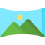Panorama icon 64x64