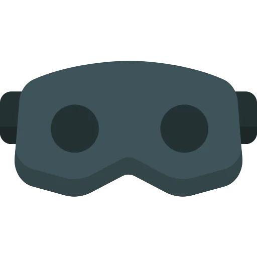 Augmented reality icon