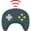 Game controller ícono 64x64