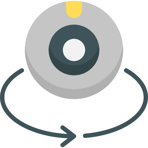 Rotate icon