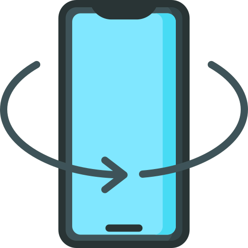 Rotate icon