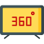 360 Symbol 64x64