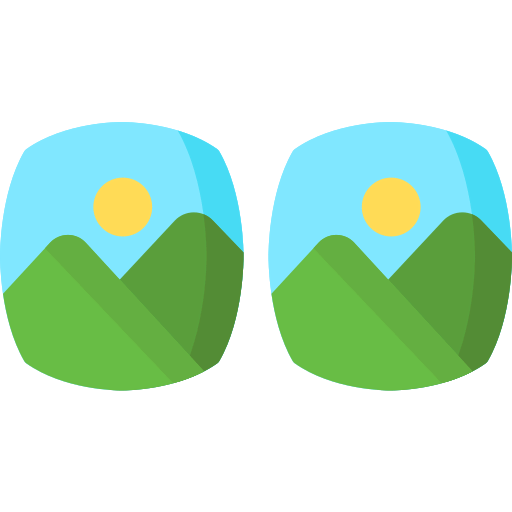 Virtual reality 图标