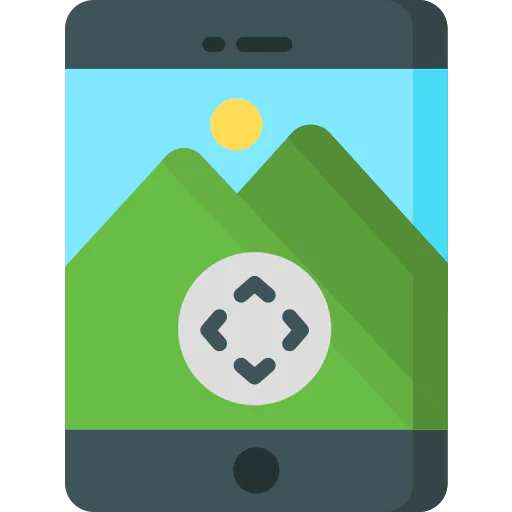 Tablet icon
