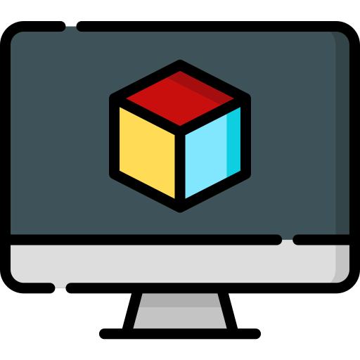 Computer icon