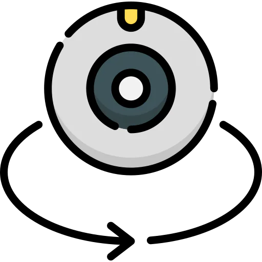 Rotate 图标