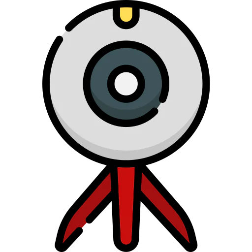 Webcam icon