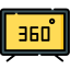 360 icon 64x64